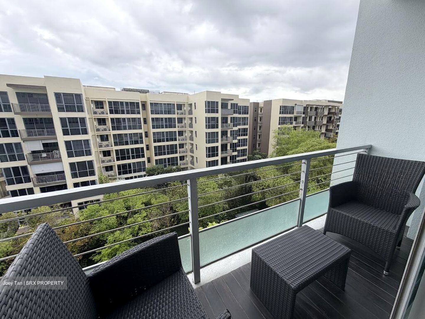 Ferraria Park Condominium (D17), Condominium #575936631